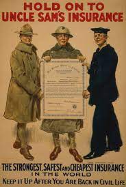 Why do insurance ads have so many celebs?